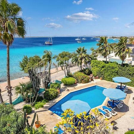 Bonaire Oceanfront Apartments Κράλεντικ Εξωτερικό φωτογραφία