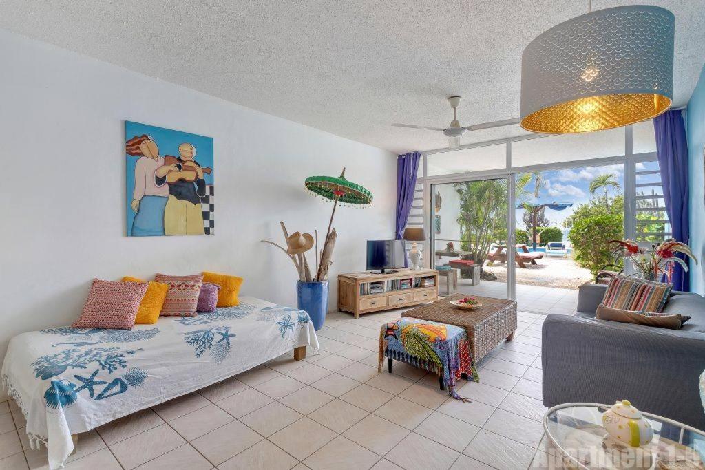 Bonaire Oceanfront Apartments Κράλεντικ Εξωτερικό φωτογραφία