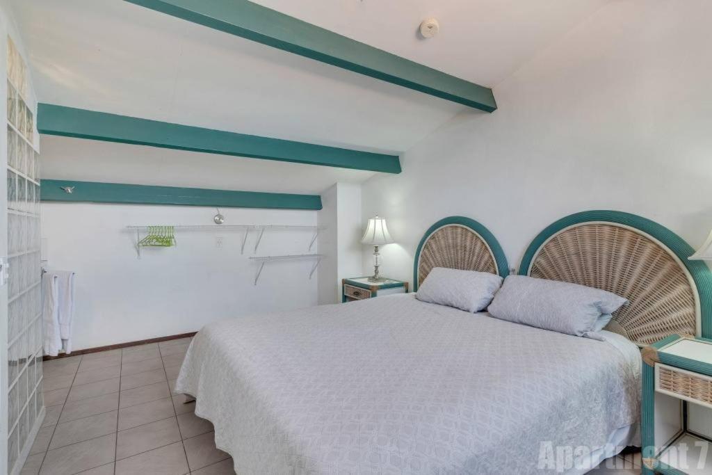 Bonaire Oceanfront Apartments Κράλεντικ Εξωτερικό φωτογραφία