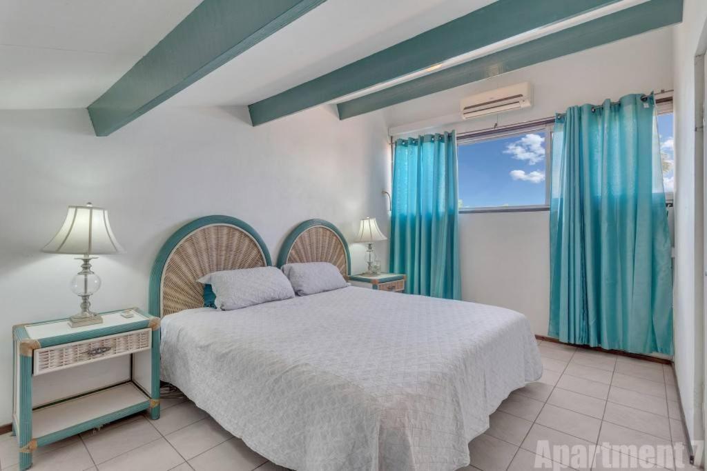 Bonaire Oceanfront Apartments Κράλεντικ Εξωτερικό φωτογραφία