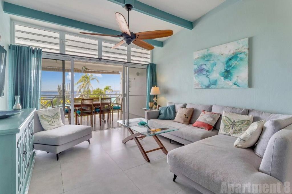 Bonaire Oceanfront Apartments Κράλεντικ Εξωτερικό φωτογραφία