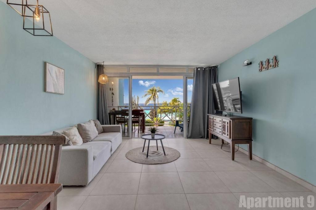 Bonaire Oceanfront Apartments Κράλεντικ Εξωτερικό φωτογραφία