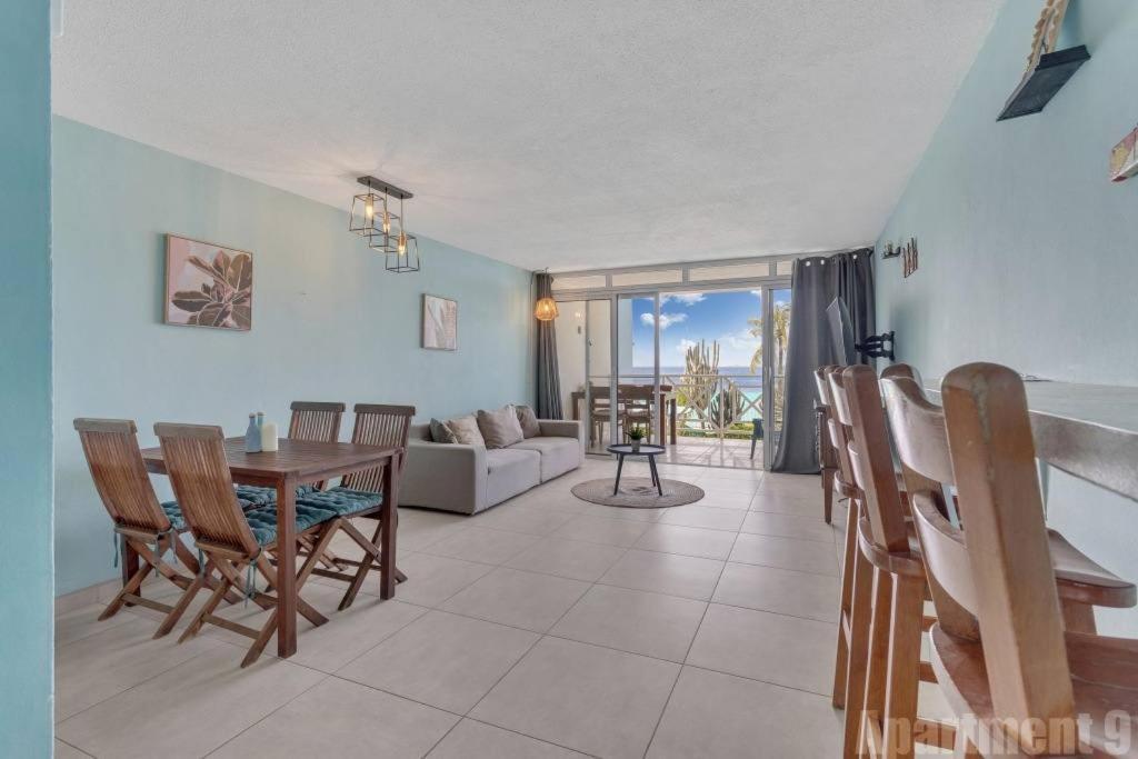 Bonaire Oceanfront Apartments Κράλεντικ Εξωτερικό φωτογραφία