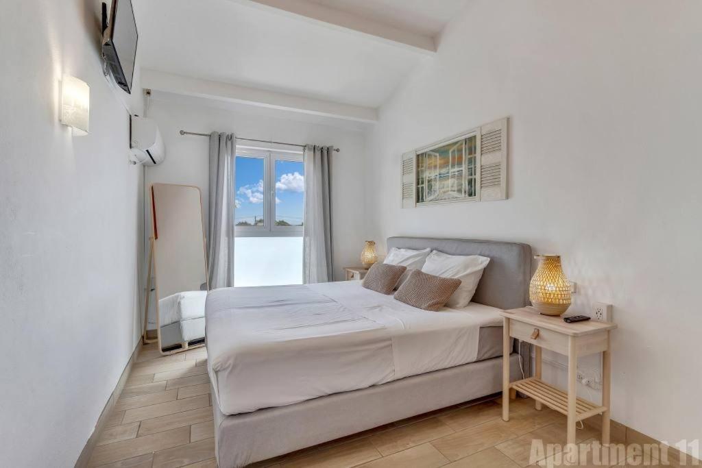 Bonaire Oceanfront Apartments Κράλεντικ Εξωτερικό φωτογραφία