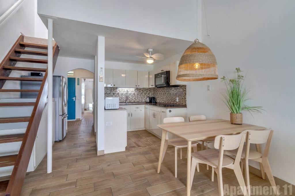 Bonaire Oceanfront Apartments Κράλεντικ Εξωτερικό φωτογραφία