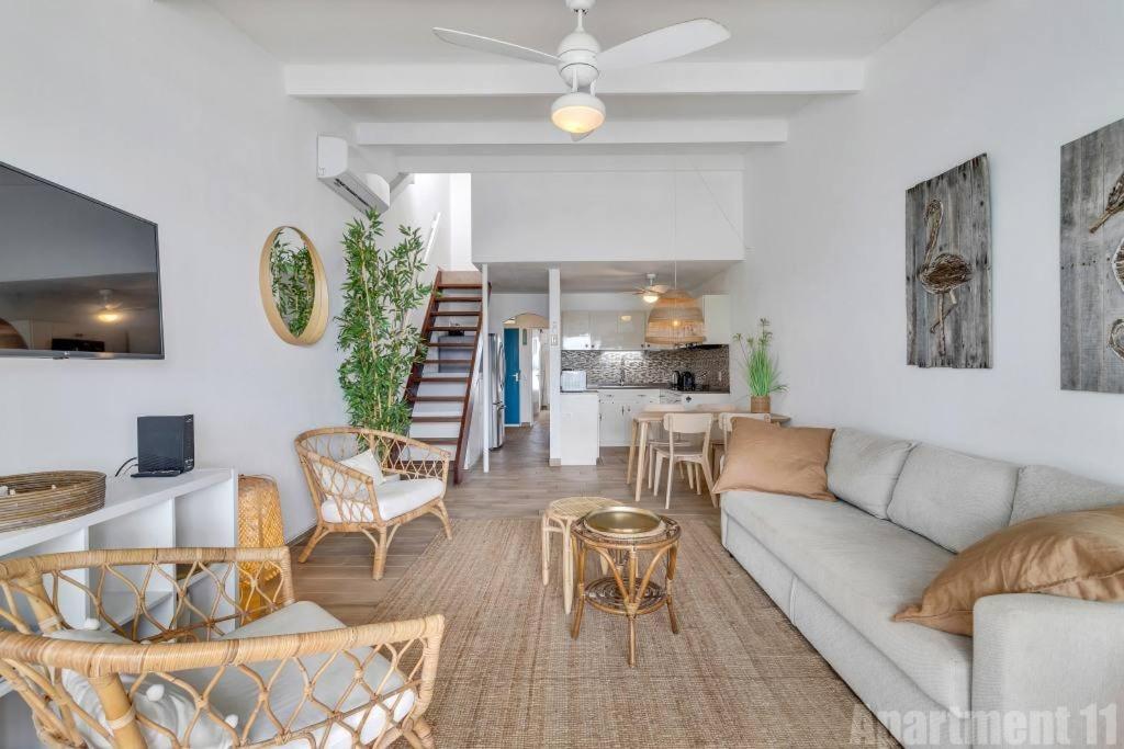 Bonaire Oceanfront Apartments Κράλεντικ Εξωτερικό φωτογραφία