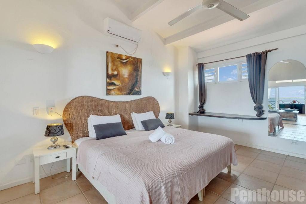 Bonaire Oceanfront Apartments Κράλεντικ Εξωτερικό φωτογραφία