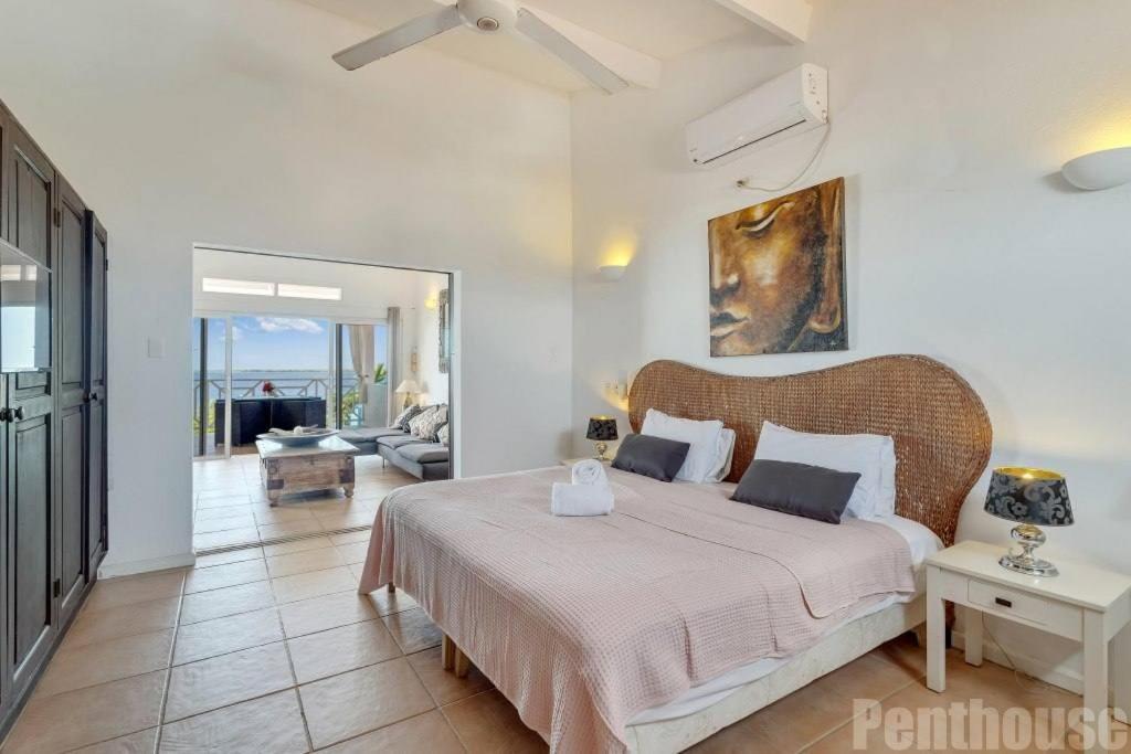 Bonaire Oceanfront Apartments Κράλεντικ Εξωτερικό φωτογραφία