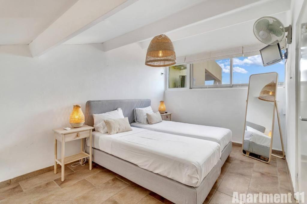 Bonaire Oceanfront Apartments Κράλεντικ Εξωτερικό φωτογραφία