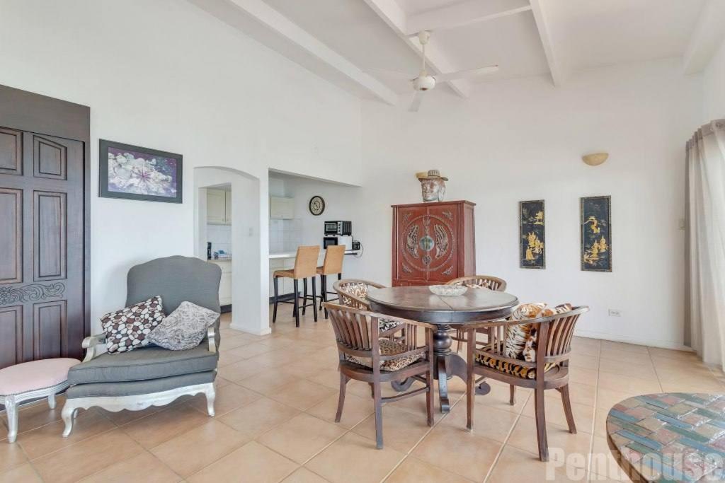Bonaire Oceanfront Apartments Κράλεντικ Εξωτερικό φωτογραφία