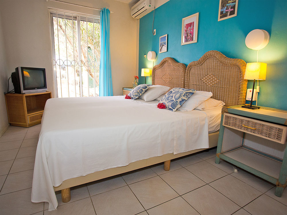 Bonaire Oceanfront Apartments Κράλεντικ Εξωτερικό φωτογραφία